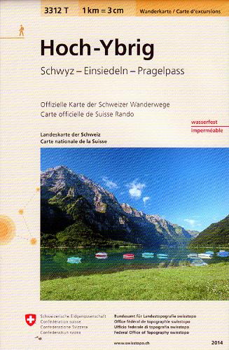 Hoch-Ybrig