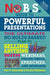 No B.S. Guide to Powerful Presentations
