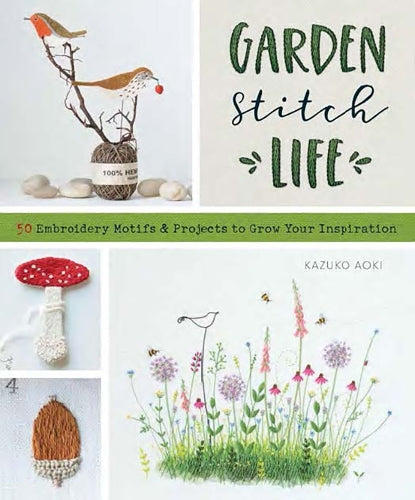 Garden Stitch Life