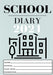 2021 Student School Diary