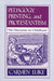 Pedagogy, Printing and Protestantism