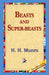 Beasts and Super-Beasts