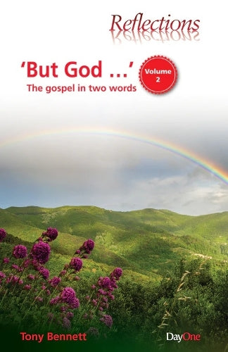 But God Volume 2