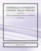 Generally Covariant Unified Field Theory - The Geometrization of Physics - Volume III