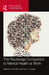 The Routledge Companion to Mental Health at Work