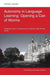 Autonomy in Language Learning