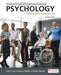 Industrial/Organizational Psychology