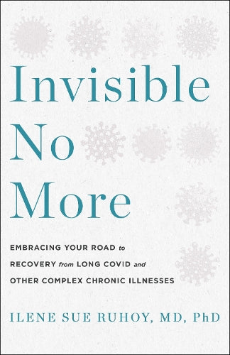 Invisible No More