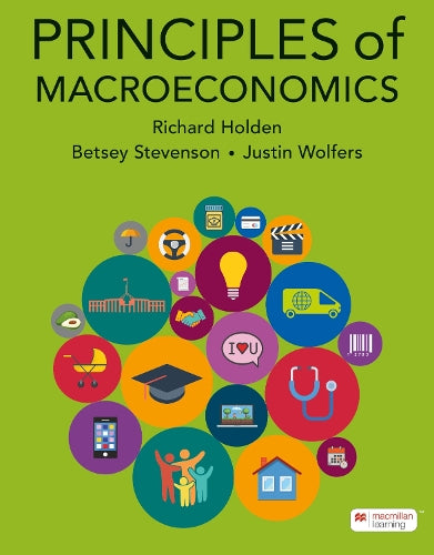 Principles of Macroeconomics