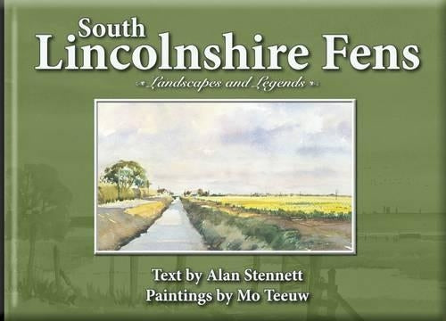 South Lincolnshire Fens
