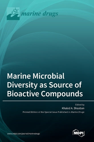 Marine Microbial Diversity as Source of Bioactive Compounds