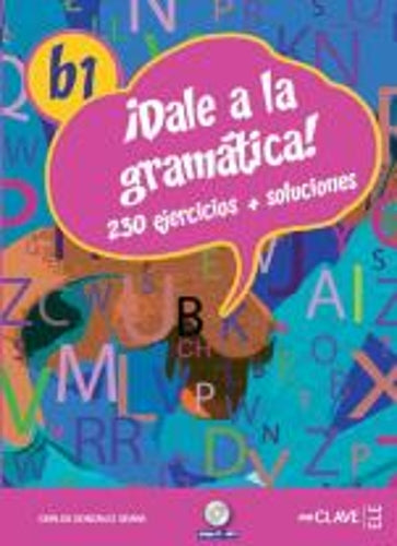 Dale a la gramatica!