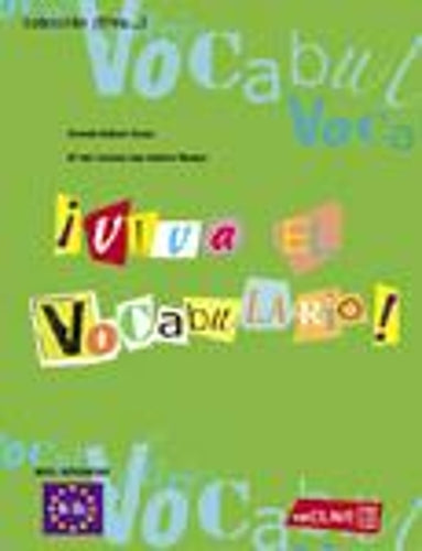 Viva el vocabulario!