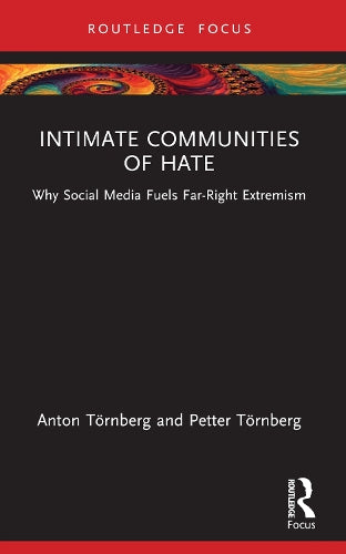 Intimate Communities of Hate