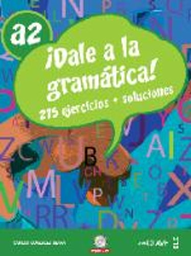Dale a la gramatica!
