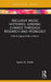 Inclusive Music Histories: Leading Change through Research and Pedagogy