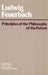 Principles of the Philosophy of the Future