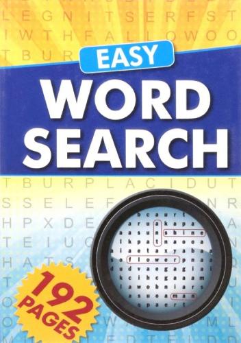 Easy Word Search
