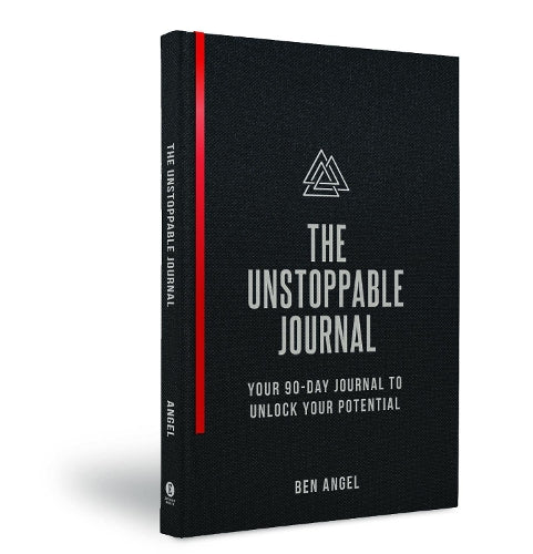 The Unstoppable Journal