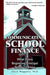 Communicating School Finance