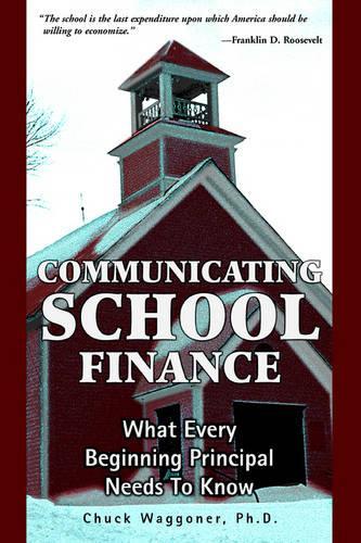 Communicating School Finance