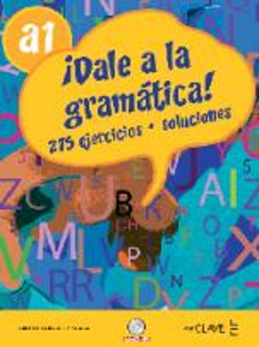 Dale a la gramatica!