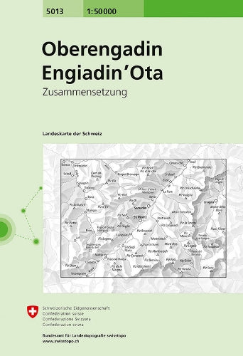 Oberengadin