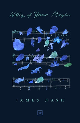 Notes of Your Music