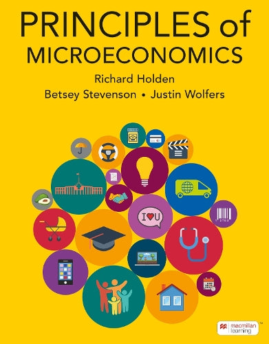 Principles of Microeconomics