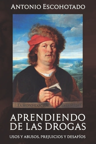 Aprendiendo de Las Drogas