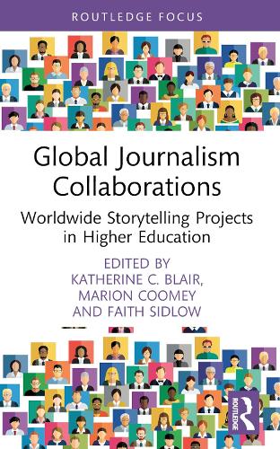 Global Journalism Collaborations