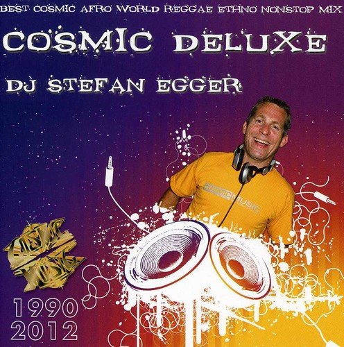 Cosmic Deluxe