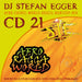 21 - Afro Ragga World