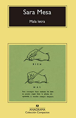 Spa-Mala Letra