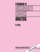 A Handbook of Silicate Rock Analysis