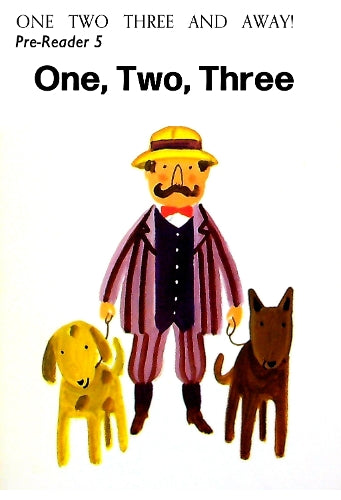 One, Two, Three