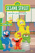 Sesame Street: Grover Lends a Hand
