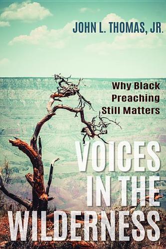 Voices in the Wilderness