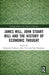 James Mill, John Stuart Mill, and the History of Economic Thought