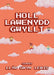 Holl Lawenydd Gwyllt