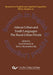 African Urban and Youth Languages (Band 11)