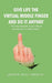 Give Life the Virtual Middle Finger and Do It Anyway
