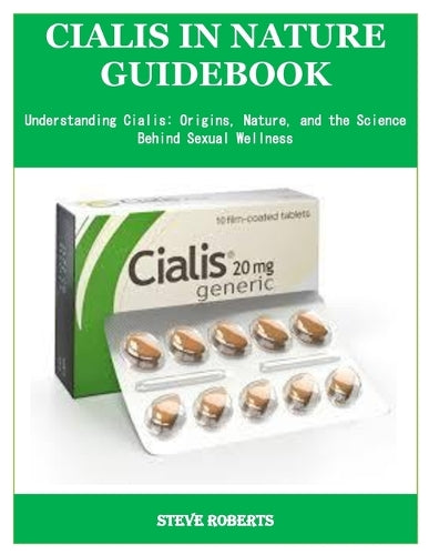 Cialis in Nature Guidebook
