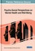 Psycho-Social Perspectives on Mental Health and Well-Being