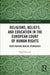 Religions, Beliefs and Education in the European Court of Human Rights