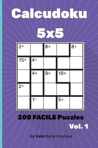 Calcudoku