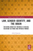 Law, Gender Identity, and the Brain