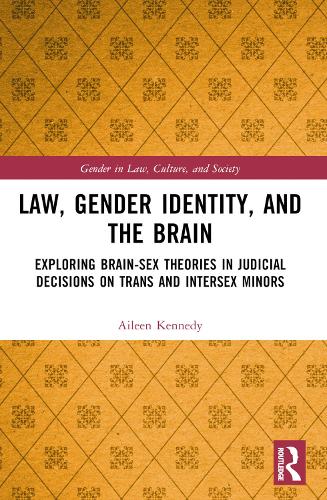 Law, Gender Identity, and the Brain