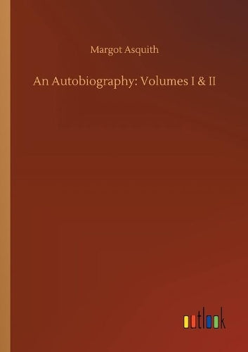 An Autobiography