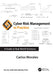 Cyber Risk Management in Practice